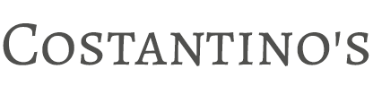 Costantino's Venda Bar & Ristorante